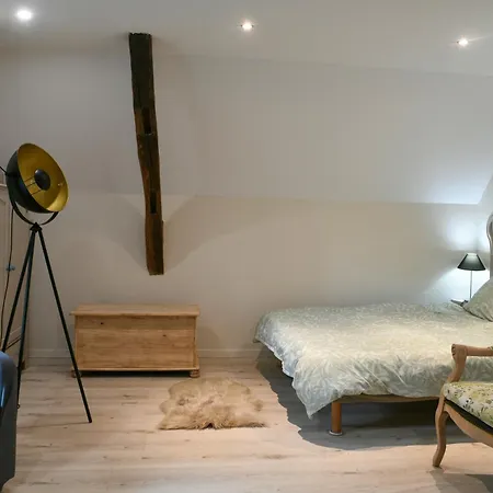 Le Petit Refuge *