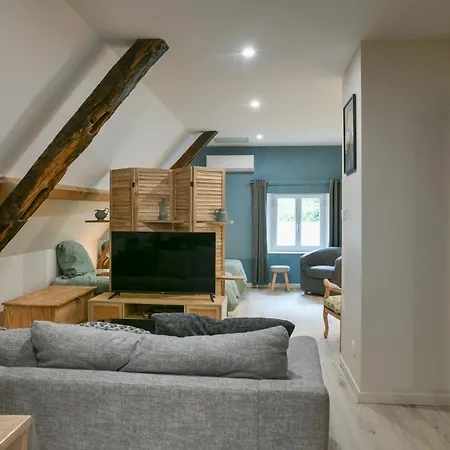 Le Petit Refuge