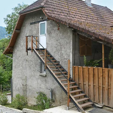 Le Petit Refuge