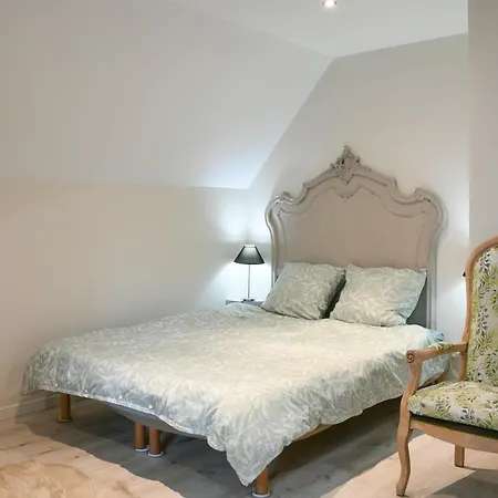 Le Petit Refuge דירה La Bridoire